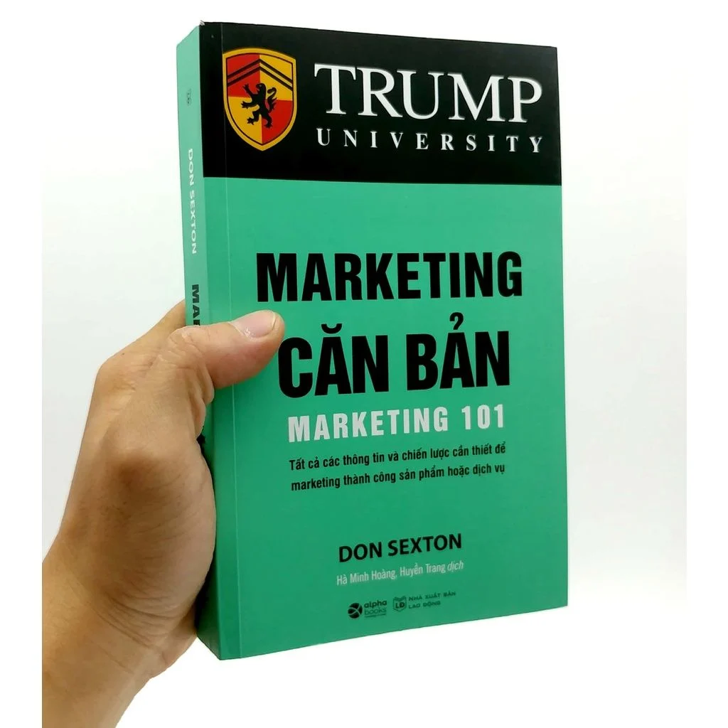 Chiến lược marketing qua dữ liệu
